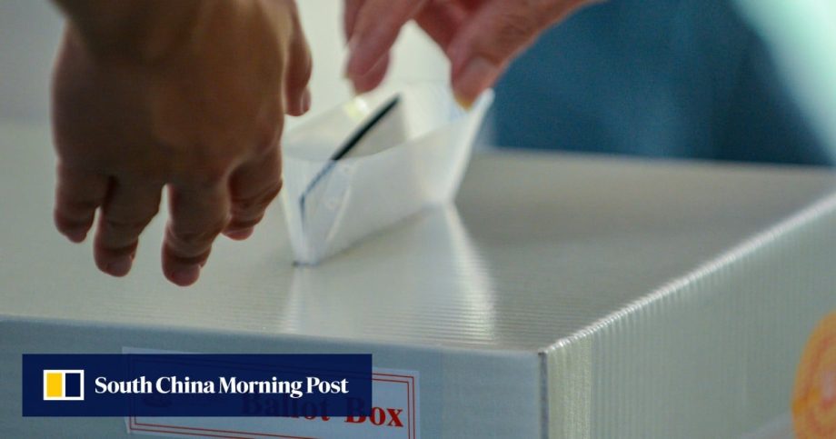 Why Singapore’s PAP is taking aim at opposition WP so soon after an election Why Singapore’s PAP is taking aim at opposition WP so soon after an election