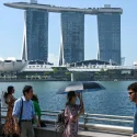 ‘One meal a day’: Chinese tourists slam Singapore’s high costs