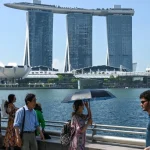 ‘One meal a day’: Chinese tourists slam Singapore’s high costs