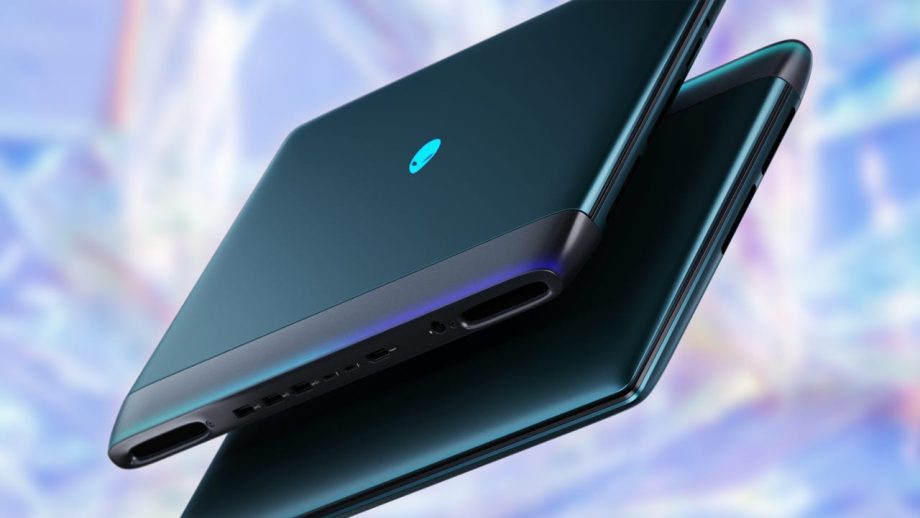 Alienware’s Flagship 18″ Area-51 RTX 5080 Gaming Laptop Drops to ,300 for Black Friday