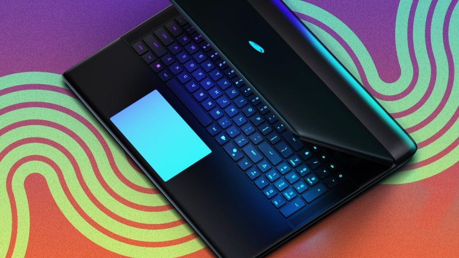 The Alienware 18 Area-51 RTX 5090 Gaming Laptop Drops Below ,900 for Black Friday The Alienware 18 Area-51 RTX 5090 Gaming Laptop Drops Below ,900 for Black Friday