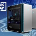 The Alienware Area-51 GeForce RTX 5090 Gaming PC Drops to ,790 for Black Friday