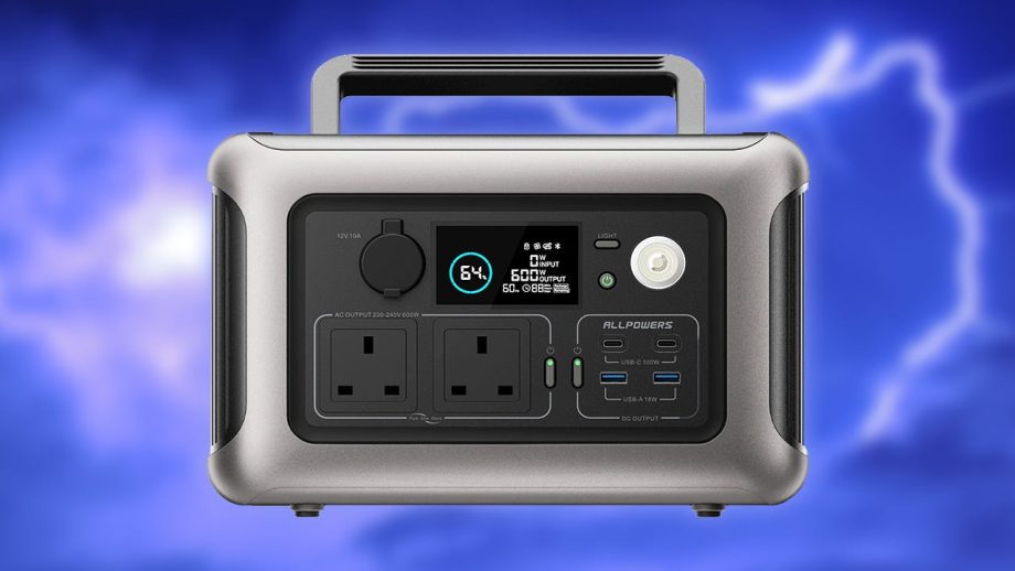 AliExpress Has the Best Black Friday Power Station Deals So Far From Ecoflow, Bluetti, and Allpowers AliExpress Has the Best Black Friday Power Station Deals So Far From Ecoflow, Bluetti, and Allpowers