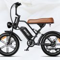 AliExpress Has Brand New 1,000W Electric Bikes Starting at Just 9 Ahead of Black Friday
