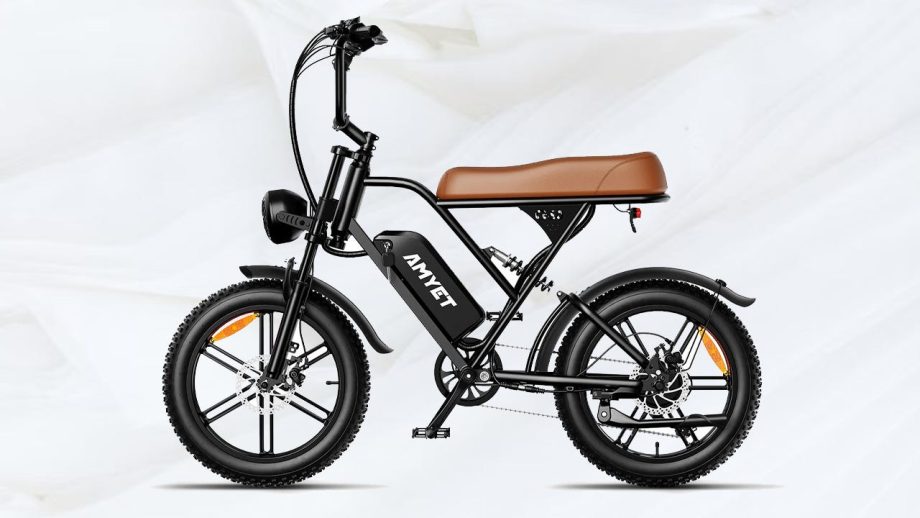 AliExpress Has Brand New 1,000W Electric Bikes Starting at Just 9 Ahead of Black Friday AliExpress Has Brand New 1,000W Electric Bikes Starting at Just 9 Ahead of Black Friday