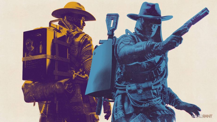 ARC Raiders Experiment Tests Whether PC or Console Players Are Friendlier ARC Raiders Experiment Tests Whether PC or Console Players Are Friendlier