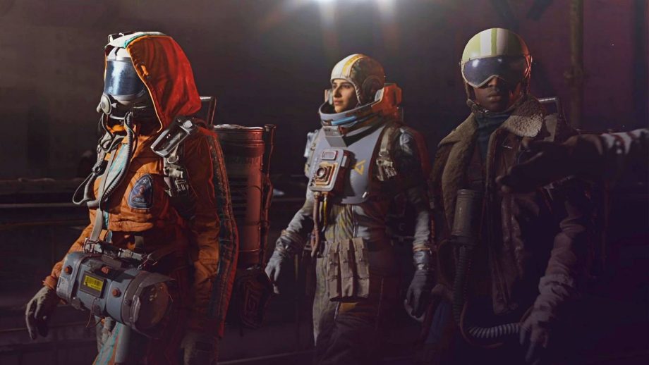 ARC Raiders Player Gets the Cops Called on Them