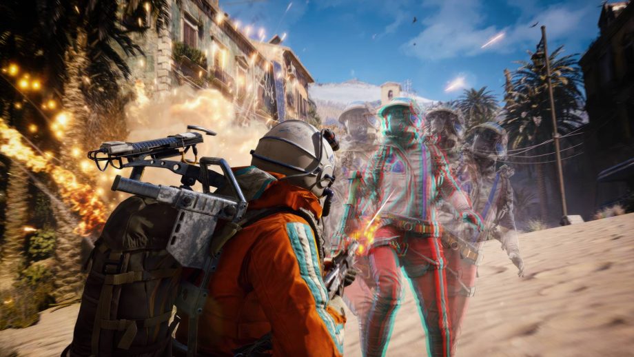 Players Are Calling Out ARC Raiders’ Hit Registration, and the Clips Speak for Themselves Players Are Calling Out ARC Raiders’ Hit Registration, and the Clips Speak for Themselves