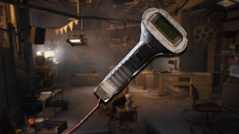 Cracked Bioscanner Locations in ARC Raiders Cracked Bioscanner Locations in ARC Raiders