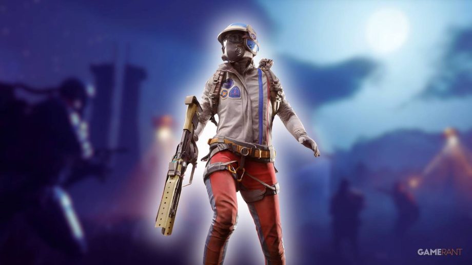 ARC Raiders Civilians of Speranza Official Rules Include No PvP and Reviving Everyone ARC Raiders Civilians of Speranza Official Rules Include No PvP and Reviving Everyone