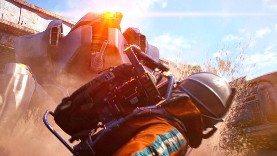 ARC Raiders Players Are Running Into Server Issues ARC Raiders Players Are Running Into Server Issues