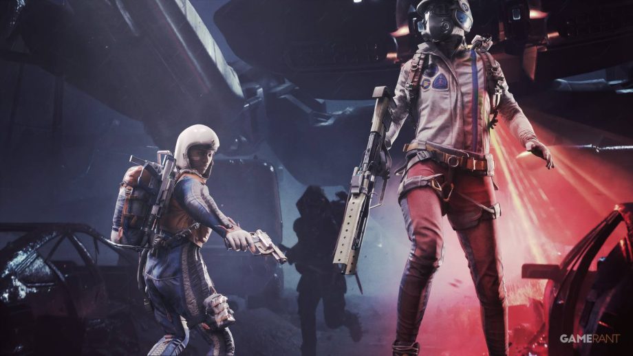 ARC Raiders Squads Could Be Shooting Themselves in the Foot with This Mistake ARC Raiders Squads Could Be Shooting Themselves in the Foot with This Mistake