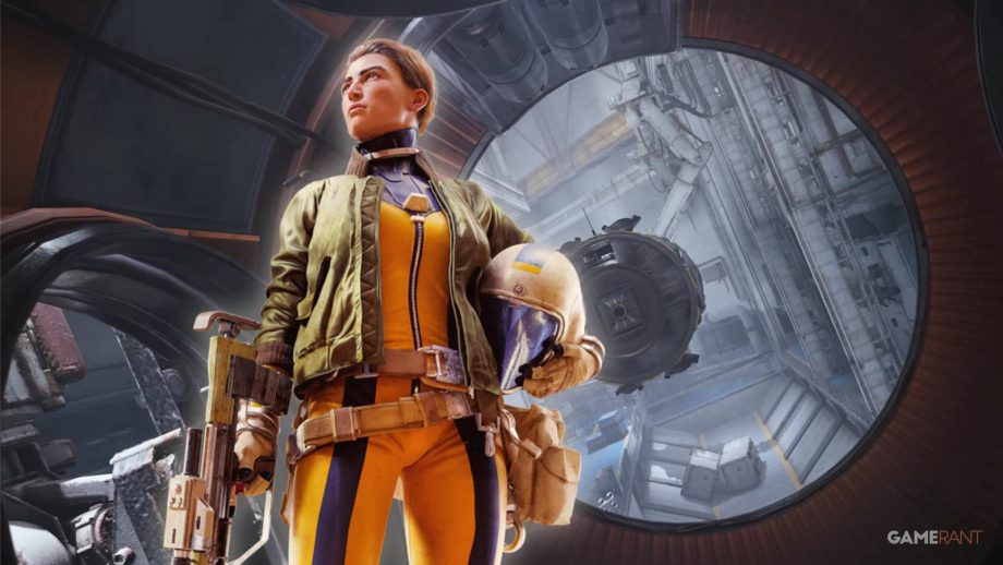 ARC Raiders Update 1.2 Patch Notes Revealed