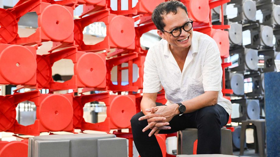 Can Singapore be designed to care?