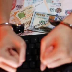 ‘What’s owed must be paid’: English teacher charged over helping loan shark commit harassment