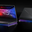 The Decked Out Asus ROG Strix G16 RTX 5070 Ti Gaming Laptop Drops to ,850 for Black Friday