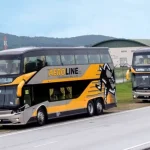 Coach operator Aeroline temporarily suspends trips between S’pore and Malaysia from Nov 6 to Dec 5