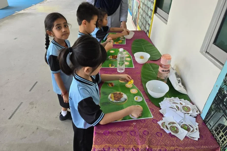 Recruiting Mother Tongue teachers in Singapore