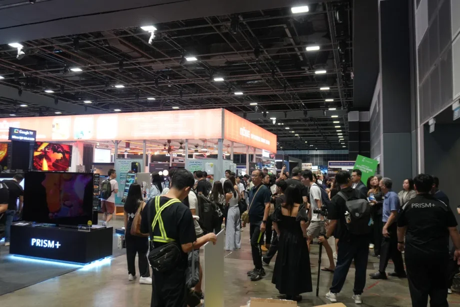Top Gaming and Telco deals from the Smart Home Tech Show 2025 