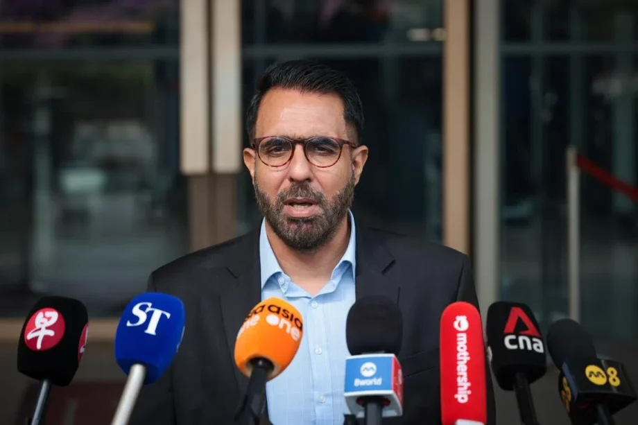 Pritam Singh appeal: Credibility of witnesses in the spotlight as WP chief appeals against conviction Pritam Singh appeal: Credibility of witnesses in the spotlight as WP chief appeals against conviction