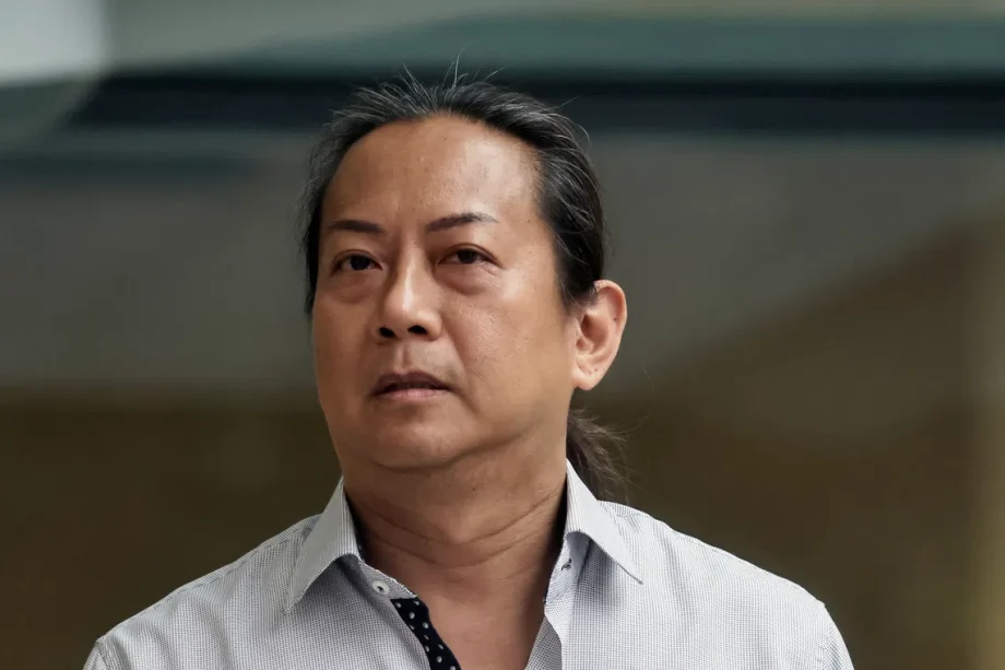 NEA division director granted discharge for offence linked to fatal Tuas plant explosion NEA division director granted discharge for offence linked to fatal Tuas plant explosion