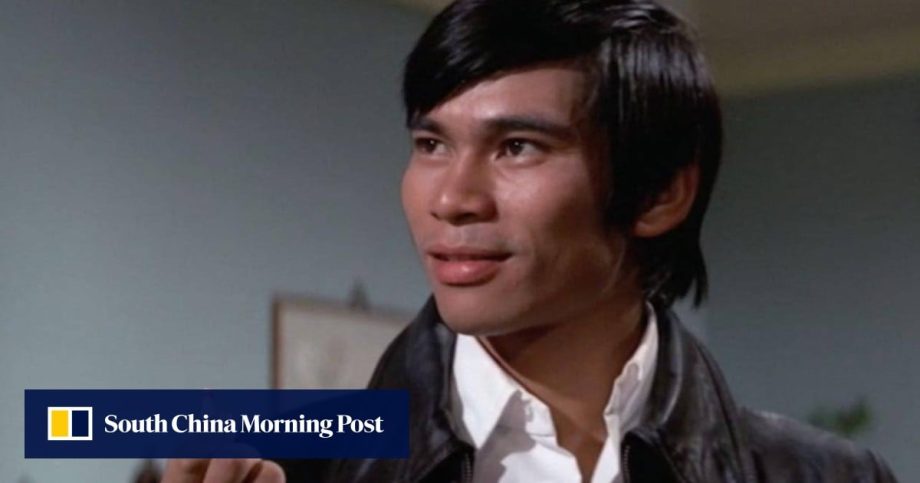 How Hong Kong actor Chan Koon-tai, Bruce Lee’s counterpart, wowed with his kung fu skills