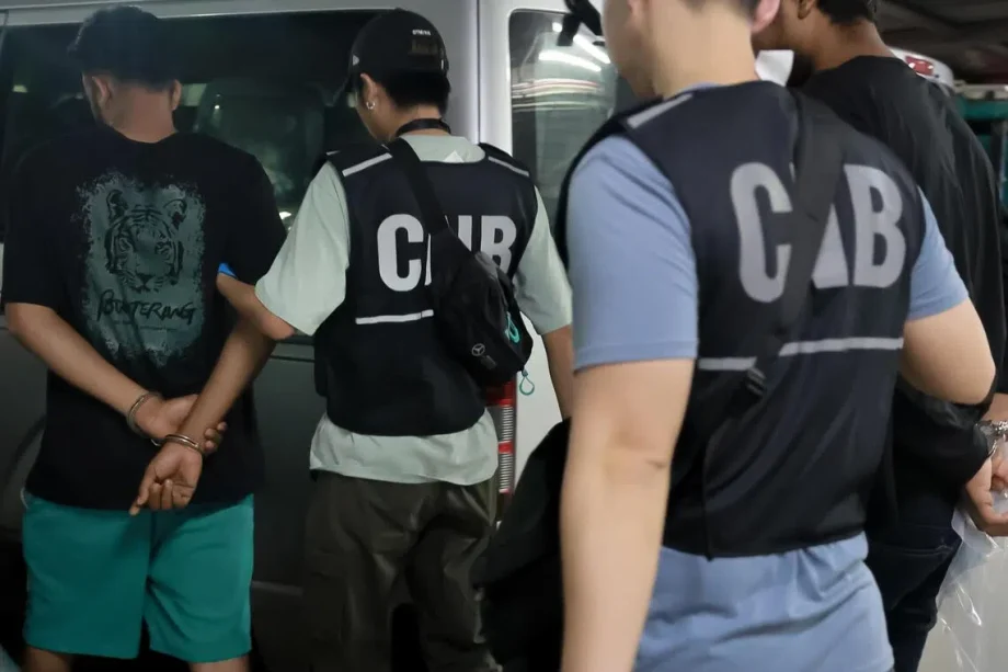 12 migrant workers arrested for drug offences at Woodlands dormitory in CNB raid