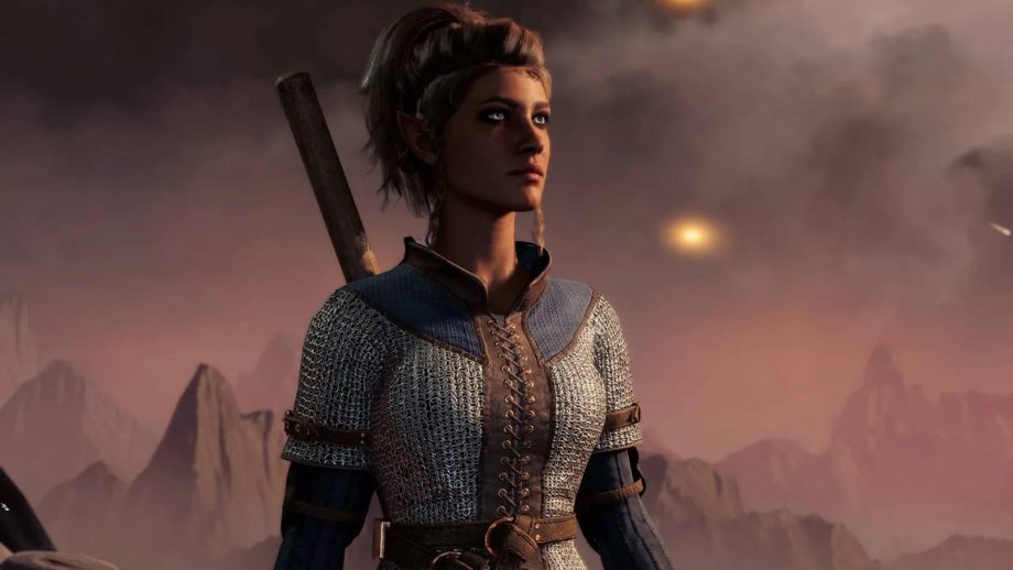 Baldur’s Gate 3 Releases New Update For November 2025 Baldur’s Gate 3 Releases New Update For November 2025