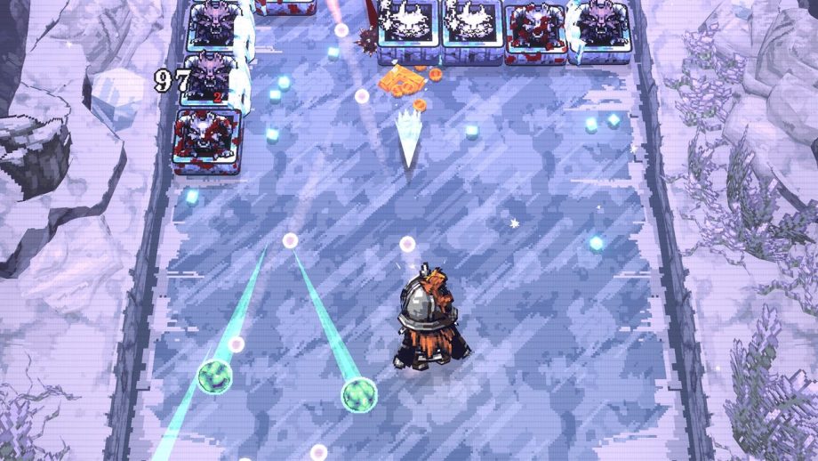 Meet the Solo Dev Who Made Ball x Pit