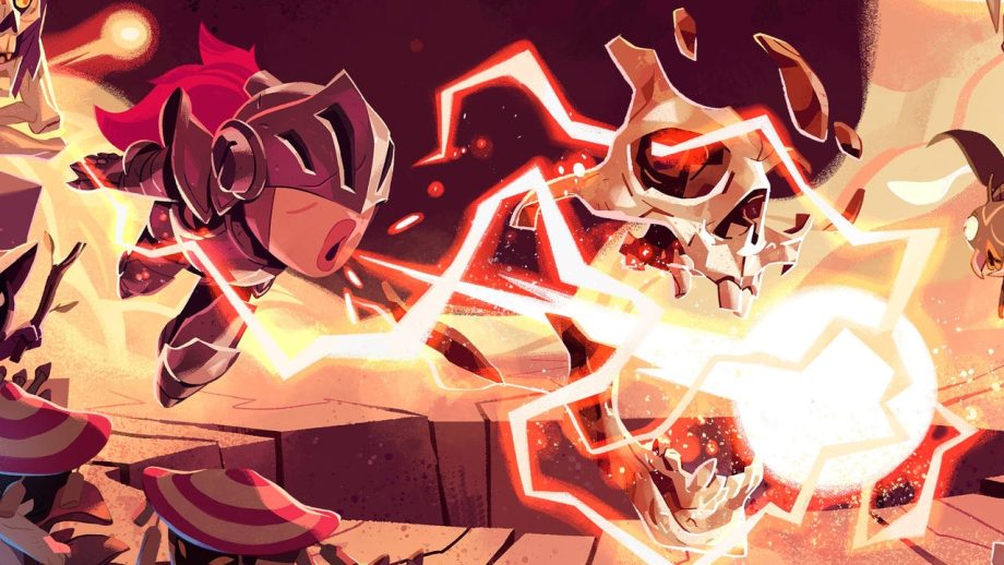 Ball x Pit Review – IGN Ball x Pit Review – IGN