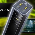 The  Baseus 20,800mAh 145W Power Bank Can Fast Charge Your Steam Deck, Xbox Ally, or Legion Go
