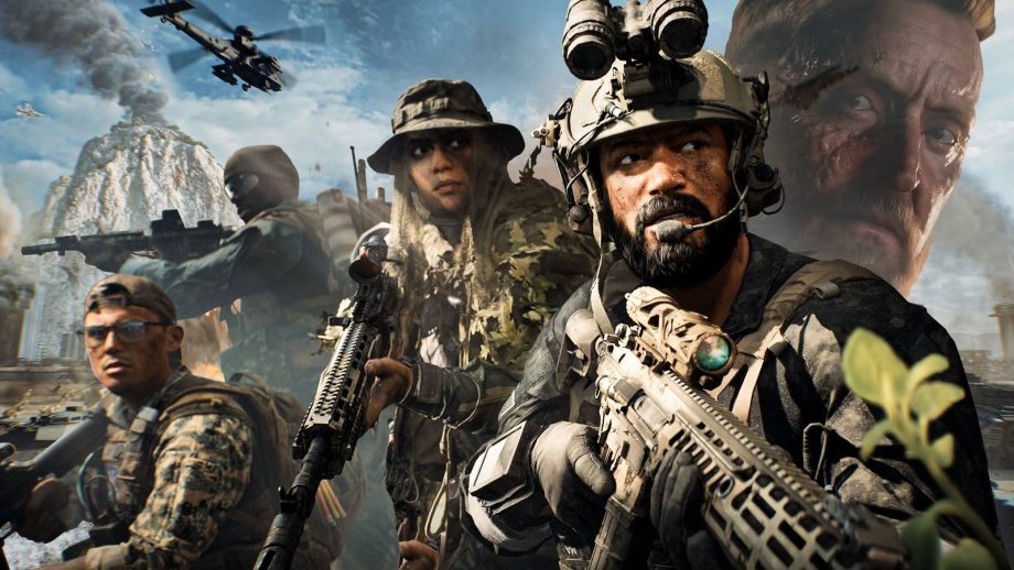 More Battlefield 6 Players Finished the Campaign Than You’d Think