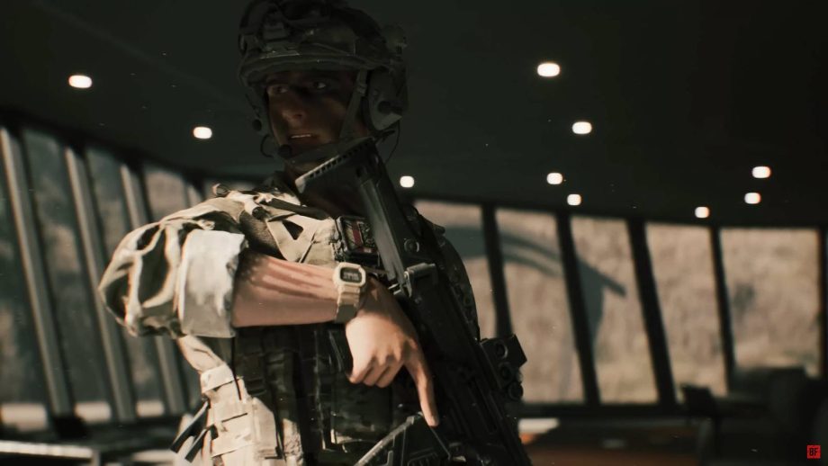 Battlefield 6 Double XP Event Has a Major Downside Battlefield 6 Double XP Event Has a Major Downside