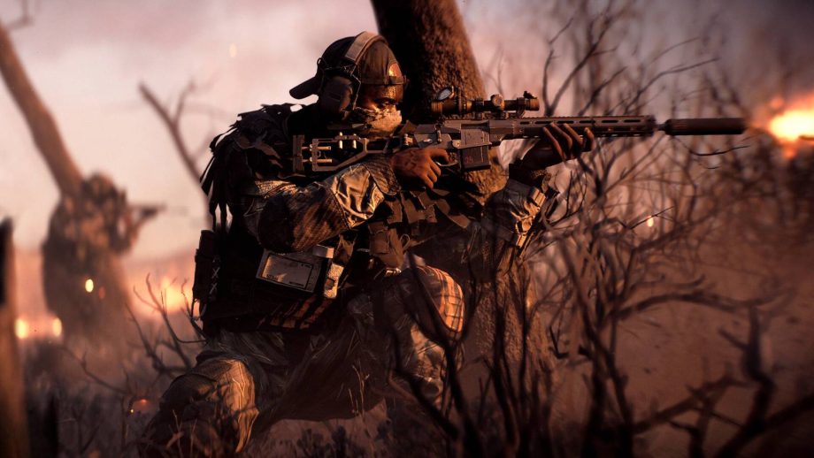 Battlefield 6 Reveals Patch Notes for November 18 Update Battlefield 6 Reveals Patch Notes for November 18 Update