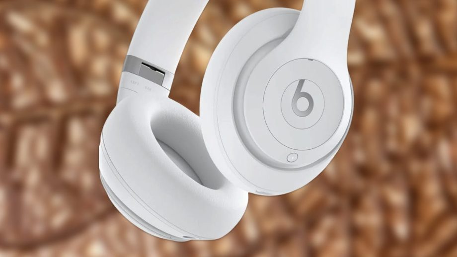 The Beats Studio Pro Wireless Noise Canceling Headphone Drops Below 0 for Black Friday