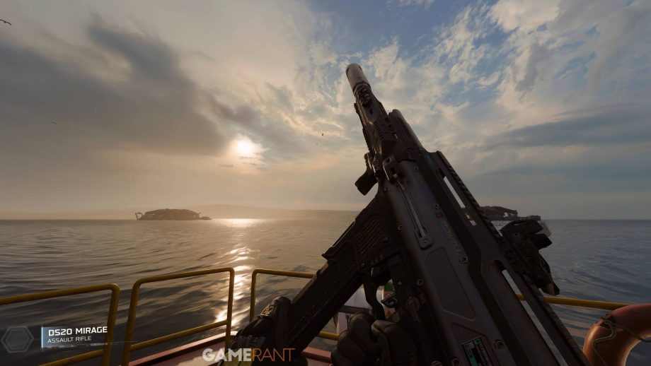 Best DS20 Mirage Loadout in COD Black Ops 7 Best DS20 Mirage Loadout in COD Black Ops 7
