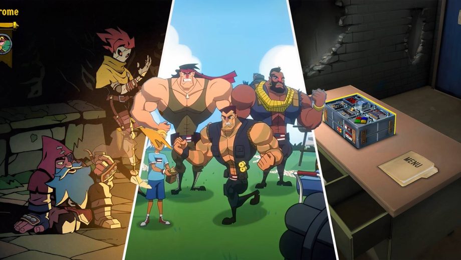 Best Couch Co-Op Games On Steam Best Couch Co-Op Games On Steam