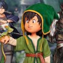 Welcome The Biggest Upcoming Turn-Based RPGs