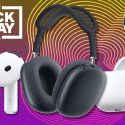 These Are the Best AirPods Deals Available for Black Friday 2025