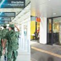 No McDonald’s ban for recruits at White Sands mall, SAF Basic Military Training Centre clarifies, Singapore News