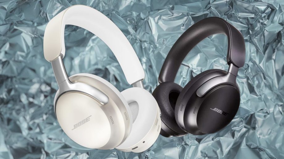 The Bose QuietComfort Ultra Noise Canceling Headphones Drop to Just 9 for Black Friday The Bose QuietComfort Ultra Noise Canceling Headphones Drop to Just 9 for Black Friday