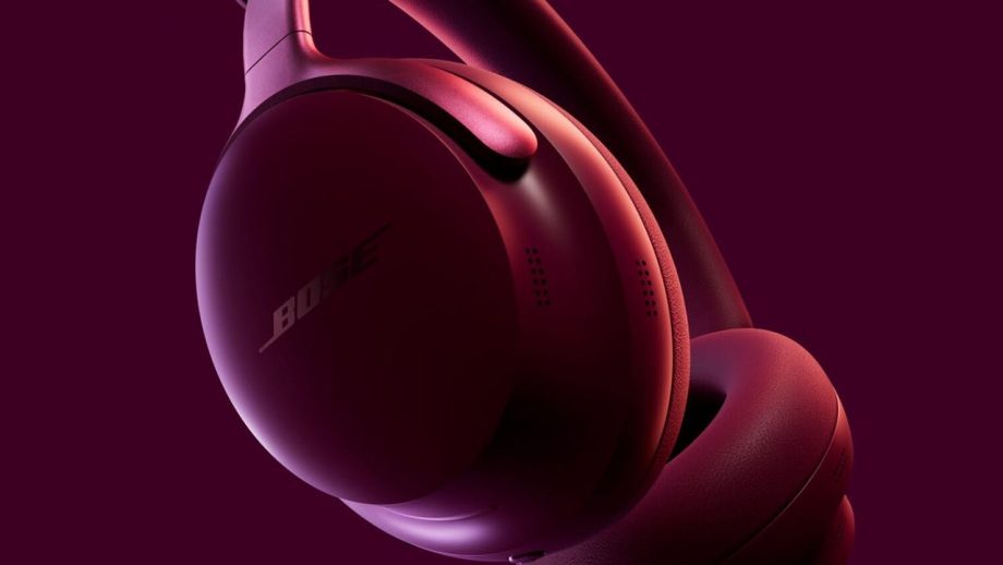 Save 0 Off the Bose QuietComfort Ultra Noise Canceling Headphones Ahead of Black Friday