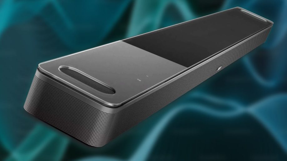 Save 40% off the Bose Smart Ultra Dolby Atmos Soundbar Ahead of Black Friday Save 40% off the Bose Smart Ultra Dolby Atmos Soundbar Ahead of Black Friday