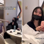 Employee surprised by Chanel bag from manager for birthday, says: ‘Boss, I love you’