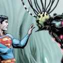 Superman and Lex Luthor Will Team Up to Fight Brainiac in Man of Tomorrow, Report Claims