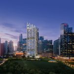 As Marina Bay continues to evolve as an extension of Singapore’s Central Business District, W Residences Marina View – Singapore introduces hotel-style living and design sophistication to one of the city’s most desirable addresses.