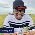 For Black Eyed Peas’ Apl.de.ap, helping farmers in the Philippines returns him to his roots