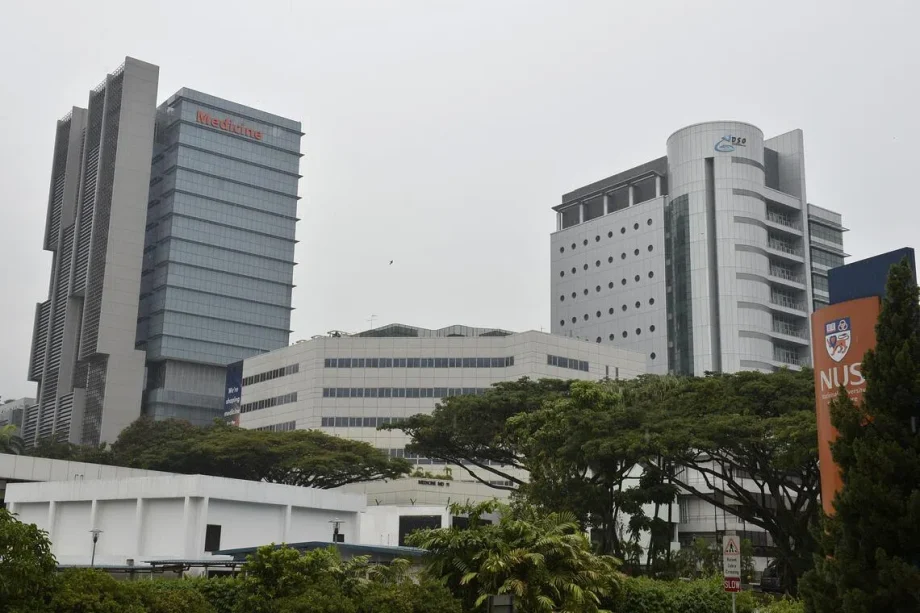New NUS Medicine scholarship to strengthen Singapore’s mental health workforce