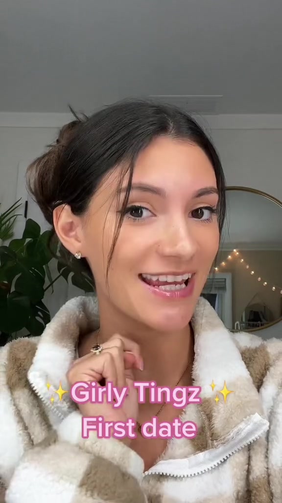 @amberfashion Replying to @t.champion Comment more tips  #firstdateadvice #girly…