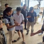 Bangkok Post – Singaporean scam suspect arrested in Khon Kaen